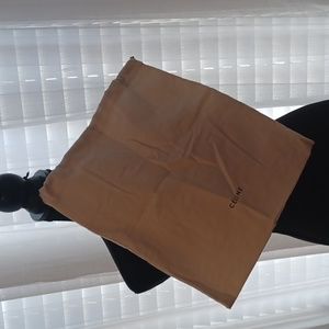 Celine small dust bag